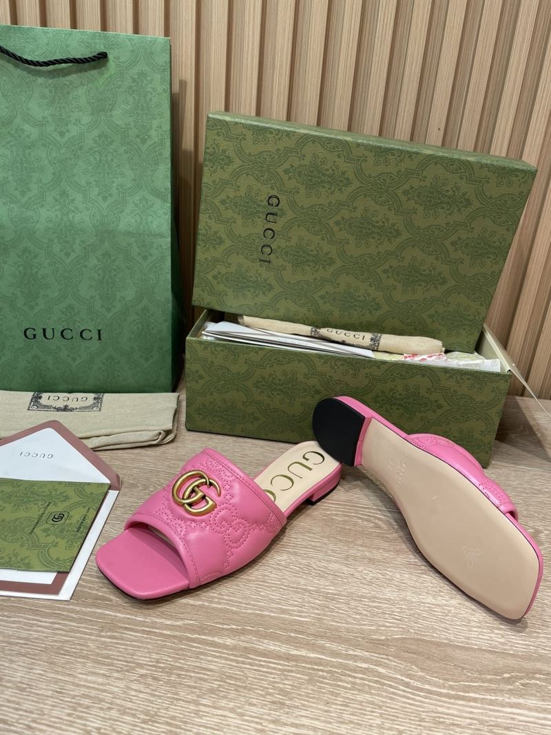 Gucci Slippers